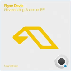Ryan Davis - Neverending Summer (2026)