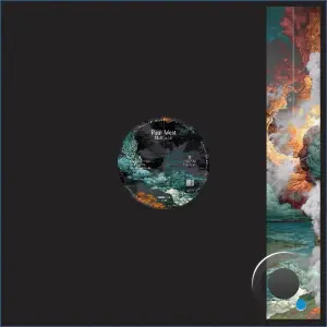 Paul West - Nebulae (2026)