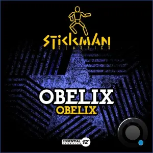 Obelix - Obelix (2026)