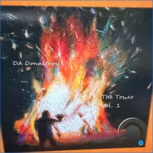 DA Donnieboy - The Tower, Vol. 1 (2026)
