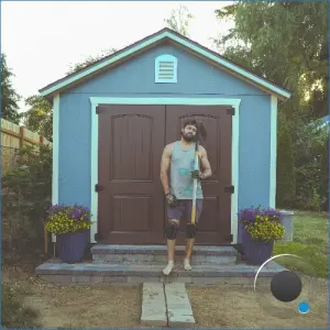 Claud Six x Big Jess - Grab a Shovel (2026)
