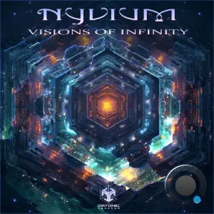 Nyvium - Visions Of Infinity (2026)