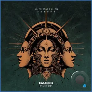 Gabss & Zunzarren - Time Ep (2026)