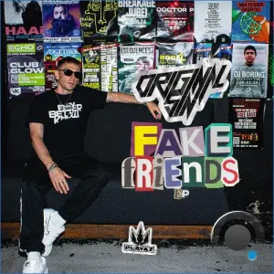 Original Sin - Fake Friends (2026)