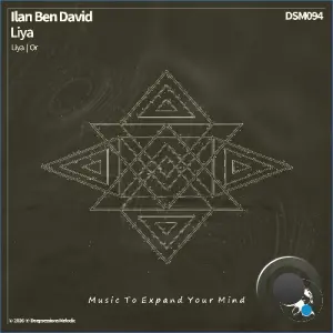 Ilan Ben David - Liya (2026)