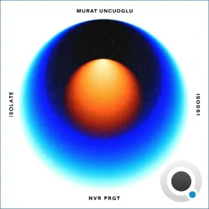 Murat Uncuoglu - NVR FRGT (2026)