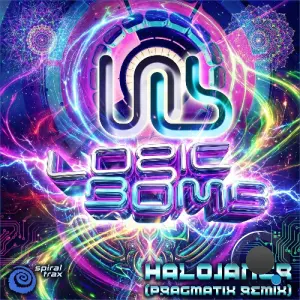 Logic Bomb - Halojaner (Pragmatix Remix) (2026)