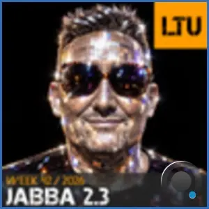 Jabba 2.3 - Ltu Podcast Week 171 (2026-10-19)