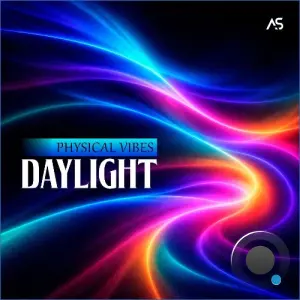Physical Vibes - Daylight (2026)