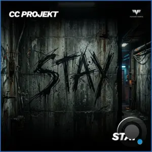 Cc Projekt - Stay (2026)