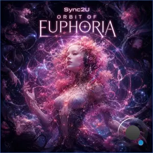 Sync2U - Orbit of Euphoria (2026)