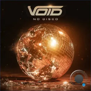 Void - No Disco (2026)