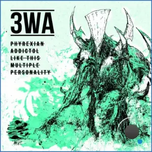 3WA - Phyrexian (2026)