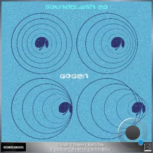 Gogen - SoundClash (2026)