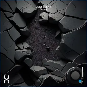 Gitecdj - Just Break (2026)
