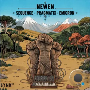 Sequence & Pragmatix & Emicron - Newen (2026)