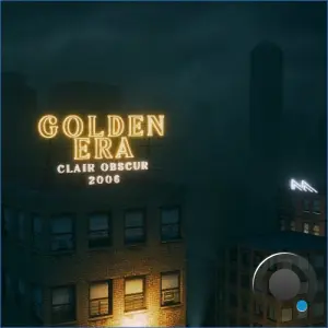 Pulserz - Golden Era EP2 (2026)