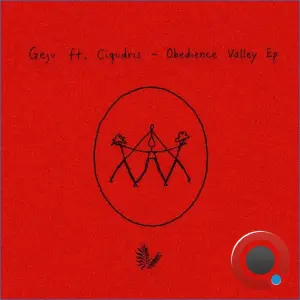 Geju ft. Ciqudris - Obedience Valley (2026)