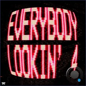 Bolier & AMRV - Everybody Lookin' 4 (2026)