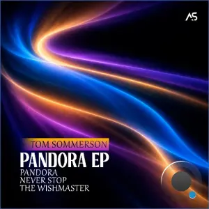 Tom Sommerson - Pandora (2026)