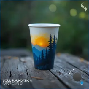 Soul Foundation - Paper Cups (2026)