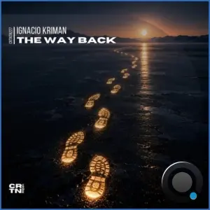Ignacio Kriman - The Way Back (2026)