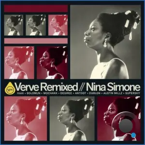 Verve Remixed // Nina Simone (2026)