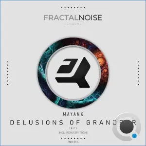 Mayank - Delusions of Grandeur (2026)