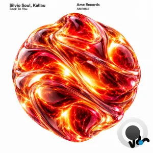Silvio Soul & Kallau - Back To You (2026)
