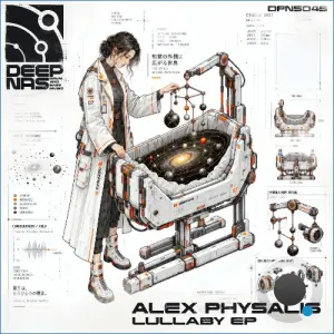 Alex Physalis - Lullaby (2026)