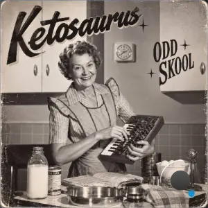 Ketosaurus - Odd Skool (2026)