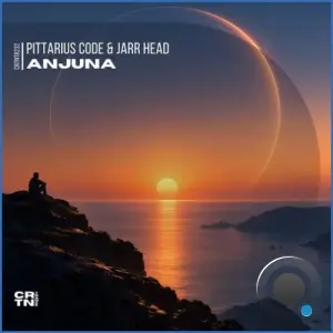 Pittarius Code & Jarr Head - Anjuna (2026)