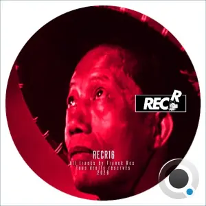 Franck Ros - RECR16 (2026)