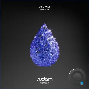 Hope Mash - Follow (2026)