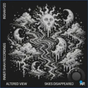 Altered View - Skies Disappeared (2026)
