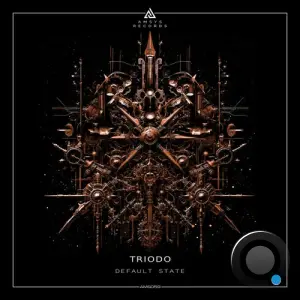Triodo - Default State (2026)