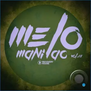 Melomaniac, Vol. 13 (2026)