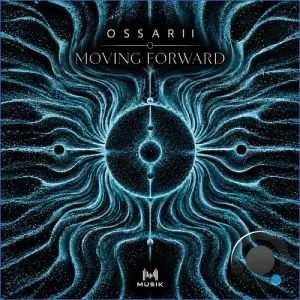 OSSARII - Moving Forwad (2026)