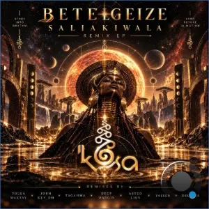 Betelgeize - Salia Kiwala (2026)
