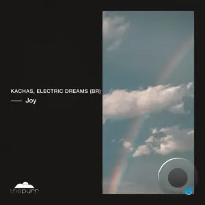 Electric Dreams (BR) & Kachas - Joy (2026)