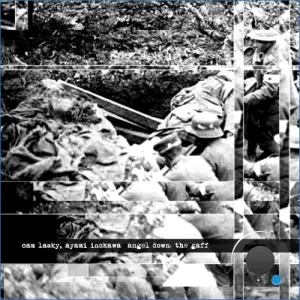 Cam Lasky & Ayami Inokawa - ANGEL DOWN: THE GAFF (2026)