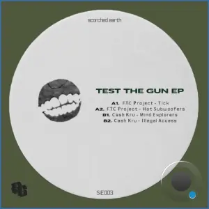 F.T.C Project - Test the Gun (2026)