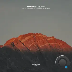 Ben Monday - Daydream (2026)