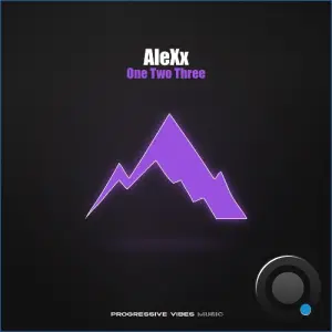 AleXx (EG) - One Two Three (2026)