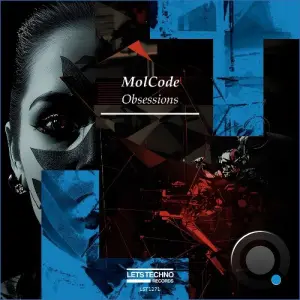 MolCode - Obsessions (2026)