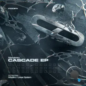 MONOKRØM - Cascade (2026)