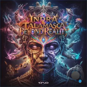 Indra & Talamasca - Beyond Reality (2026)