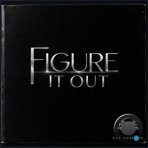 Rick Dickerson - Figure It Out (2026)