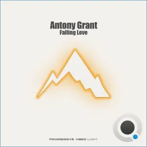 Antony Grant - Falling Love (2026)