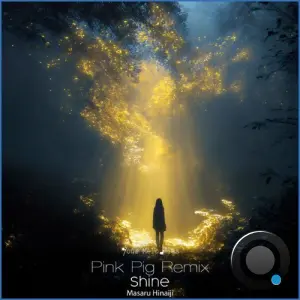 Masaru Hinaiji - Shine (Pink Pig Remix) (2026)